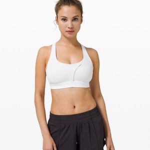 LULULEMON STASH IT ALL BRA 8